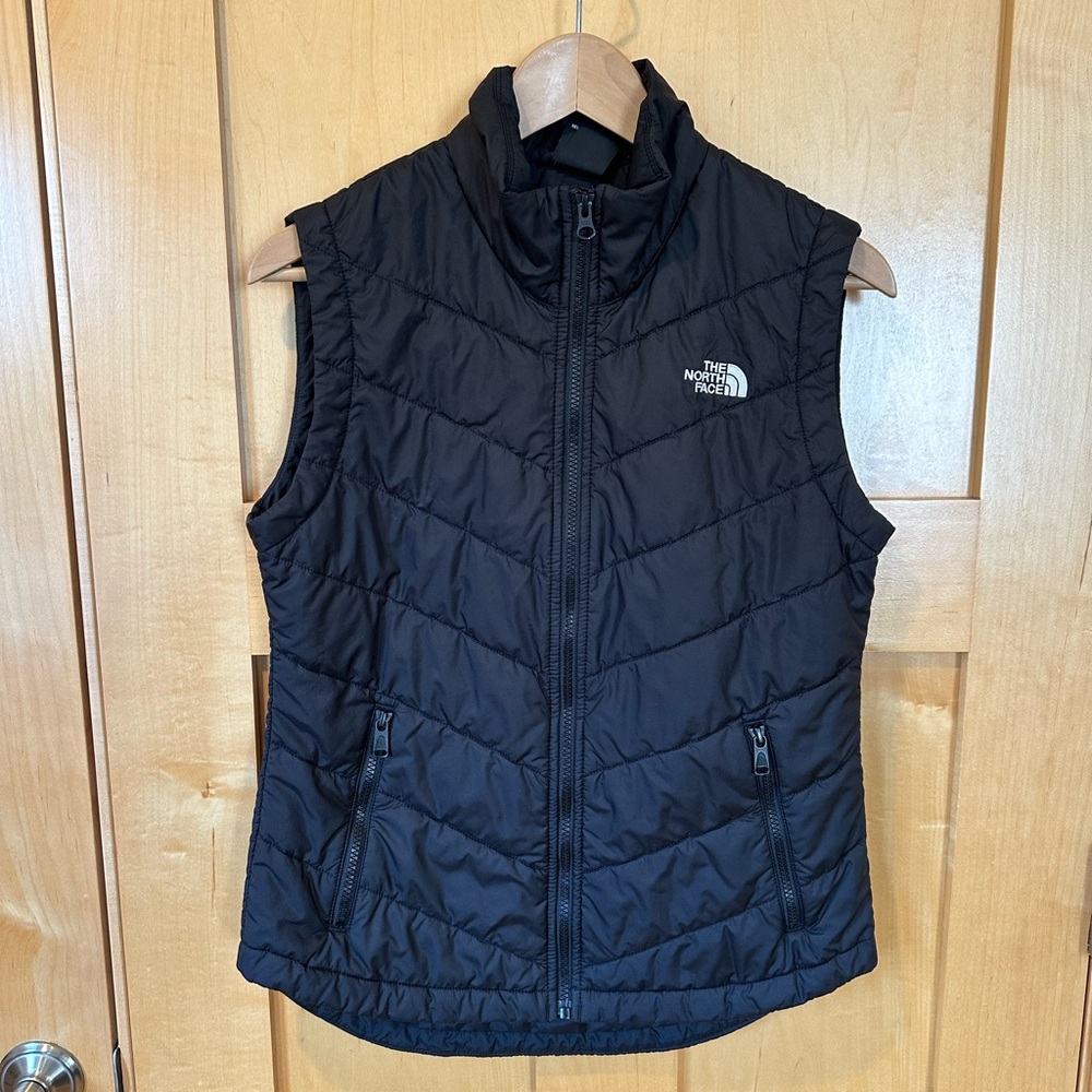 The North Face women’s size small vest
